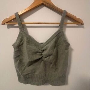 Sandro Wool Tank